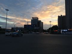 -岳阳站