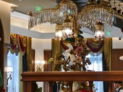 -马克西姆俄罗斯餐厅(通亚街店)