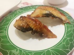 -鲜稻回转寿司(百利城店)