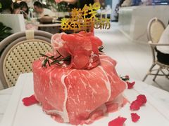 -椰子不语 椰子鸡火锅(淮海店)