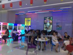 -环球时代影城(吉大店)