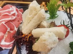 -湊湊火锅·茶憩(锦艺城店)