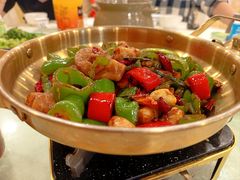 -婆婆家·湛江特色美食(福田振华路店)