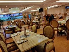 大堂-锦粤宫·精致粤菜(深圳北站店)
