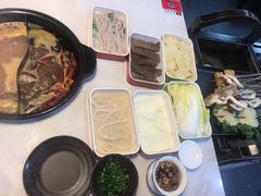-钢管厂五区小郡肝串串香(南山店)
