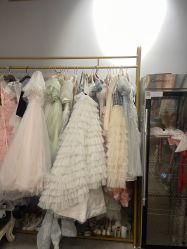 -BabyA 专业婴童摄影(古北时尚广场店)