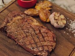 肉眼牛排-Tivano意大利餐厅(成都居舍酒店)
