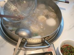 -八合里潮汕鲜牛肉火锅(深圳海岸城店)