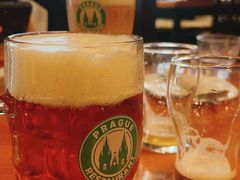-布拉格餐厅· 中欧捷克菜(全国首店)