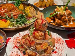 -Mogul Eatery·大亨餐酒馆