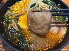 -小川洋风料理(街道口店)