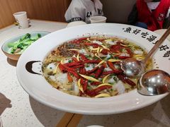 -江渔儿酸菜鱼(曜一城店)