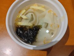 -三凤酒家·百年无锡菜(清扬茂业店)
