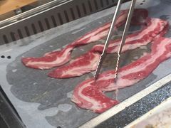 -千纸鹤嫩汁烤肉(西大直街店)