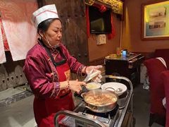 -山西会馆·晋菜·晋商宴·学堂记忆(许坦西街店)