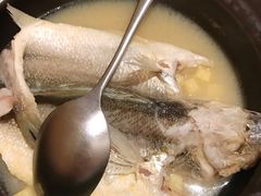 百秒黄花鱼-莆田餐厅PUTIEN(西安万象天地店)