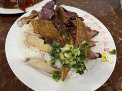 -陈光记烧腊店(罗保博士街店)