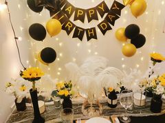 -慢隅法式小馆·生日求婚西餐厅