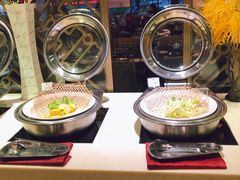 -开元新晶都酒店·自助火锅