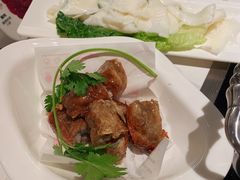 -牛焱·贵州黄牛肉火锅(城西银泰店)
