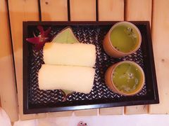 -三亚美高梅度假酒店滺水疗