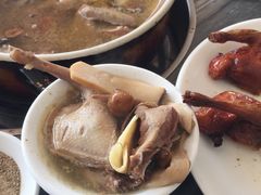 -鸽鸟轩(石岐店)