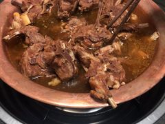 -老诚一锅羊蝎子(垡头店)