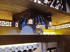 门面-徽三说·土徽菜·中国徽菜连锁品牌(一中店)