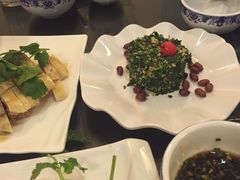 -七宝农家菜(七宝老街店)