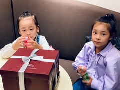 -哈根达斯(陆家浜路店)