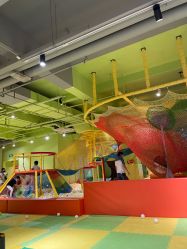 -宝燕乐园(闵行旗舰店)