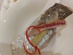 -壹品宴掦·淮扬菜(新牌坊店)