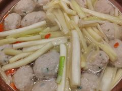 -淮安人家·悦达嘉宴(深圳路店)