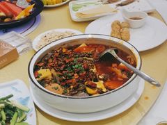 -良友·海鲜青岛菜(五四广场店)