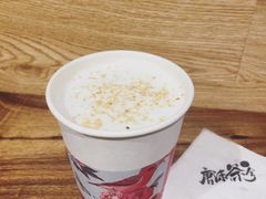 -唐沫茶兮(仓山万达金街店)