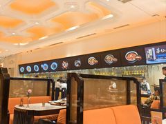 -白金汉爵大酒店-24小时餐厅(南京白金汉爵大酒店店)