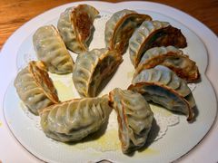 -永安鱼庄·镇江菜(丁卯店)