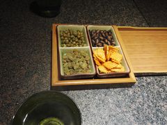 -酒肉行·虎子盐筋烤肉(大寨路店)