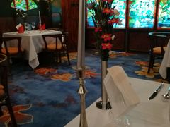 大堂-马克西姆餐厅(崇文门店)