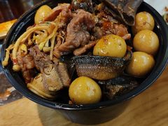 -堂客老火锅(欣阳广场总店)