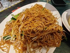 -粤色·老广州茶餐厅(河南商会大厦店)