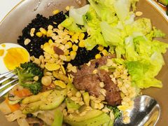 -金湖港式餐厅(建外店)