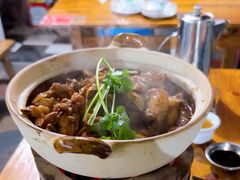 -雄伟美食(高沙中街店)