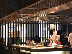 -富力希尔顿酒店·源氏日餐厅