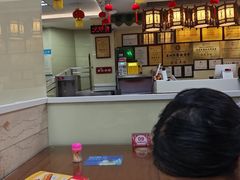 -日月永和中国餐饮名店(横岗店)