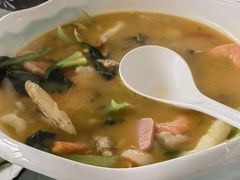 -碧海银沙海鲜餐厅(恒大海上威尼斯店)