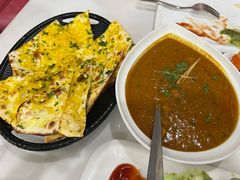 -VATAN INDIAN RESTAURANT米特餐饮有限公司(城北路店)