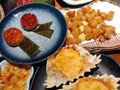 -和彩放题餐厅(酒仙桥店)