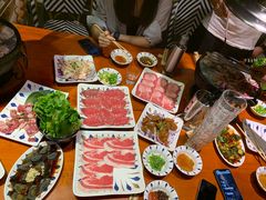 -肆拾壹號烤肉(龙岗店)