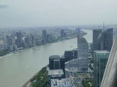 -东方明珠广播电视塔